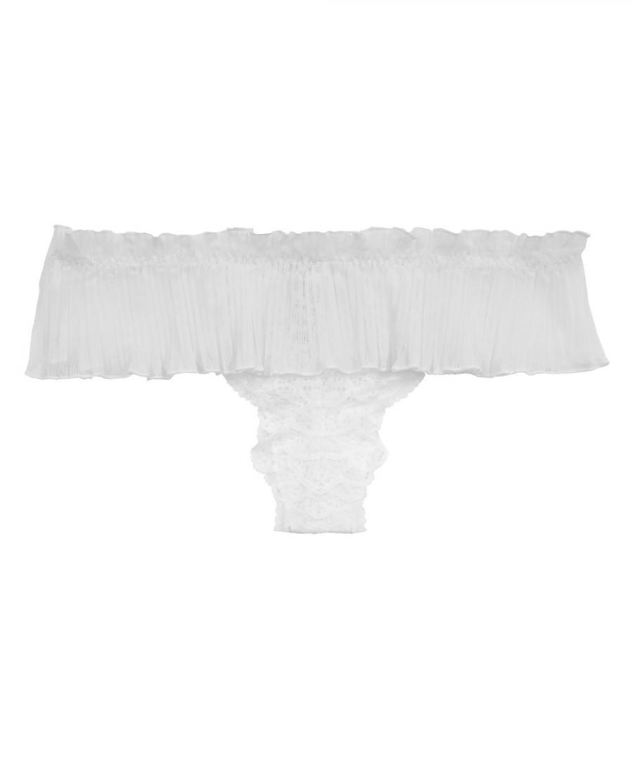 Melodie プリーツデザインソング