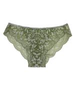 Silver Touch レースショーツ