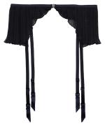 Melodie プリーツガーターベルト