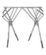 Silver Touch ストリングデザインガーターベルト