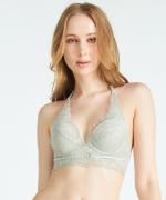 Luxe バックデザイン2WAYロングラインブラジャー