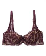 Harmony in Bloom デコルテメイクブラジャー