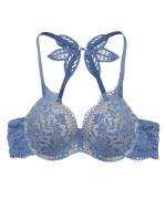 Daphne 2WAYバックデザインモールドカップブラジャー
