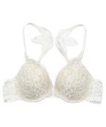 Daphne 2WAYバックデザインモールドカップブラジャー
