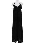 Melodie レースコンビネゾン