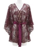 In Your Heart 総レースガウン