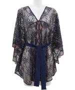 In Your Heart 総レースガウン