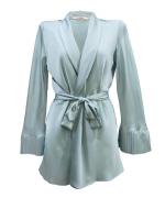 Signal サテンガウン