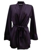 Signal サテンガウン