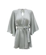 Belladonna バックオープンガウン