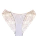 Whispers レースショーツ