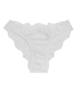 Melodie レースショーツ