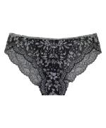 Silver Touch レースショーツ