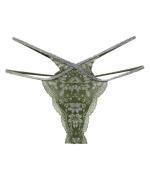 Silver Touch ダブルストリングデザインソング