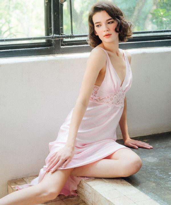 Rosy